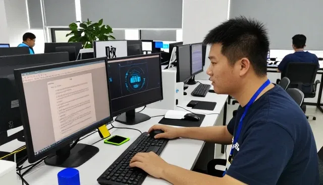 APP视角下的APP开发APP