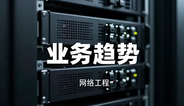 内容运营中的选型关注点:如何选择合适的网络工程方案